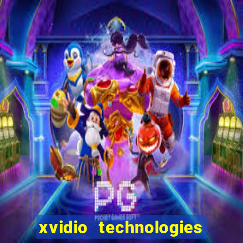 xvidio technologies startup brasil